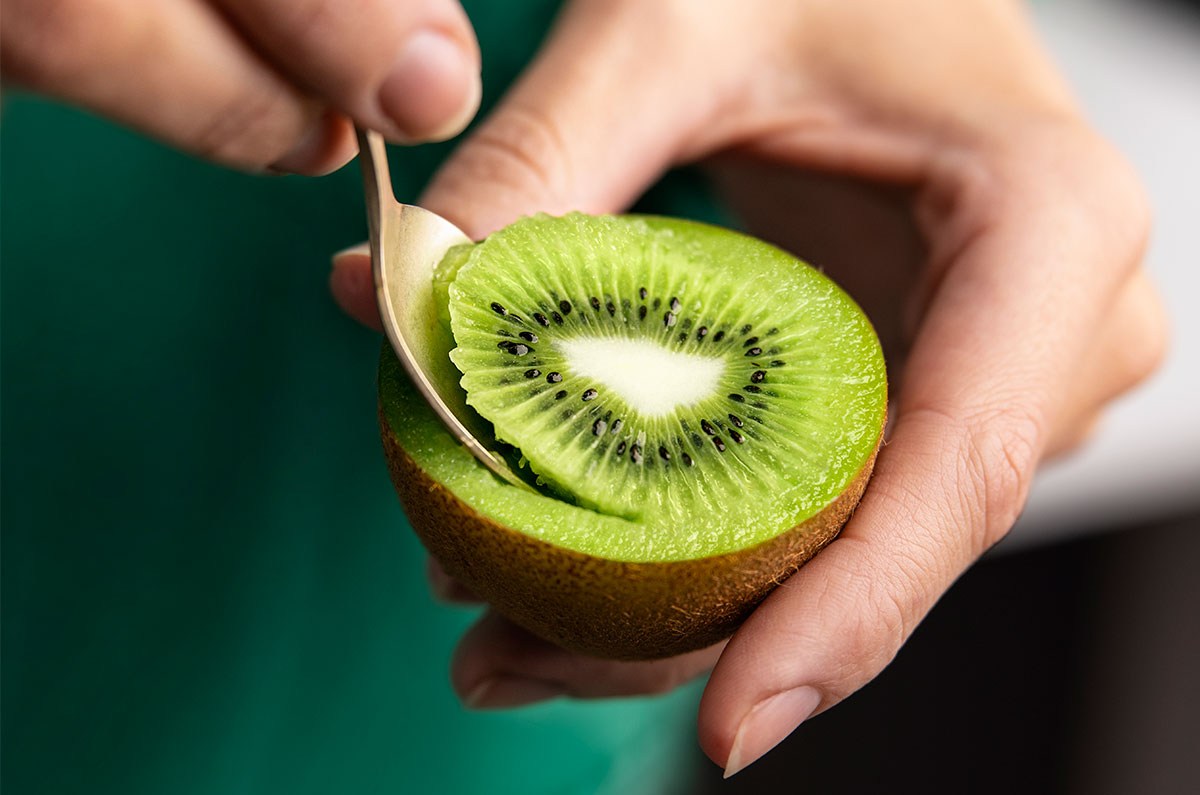 Descubre los beneficios y las variedades del Kiwi