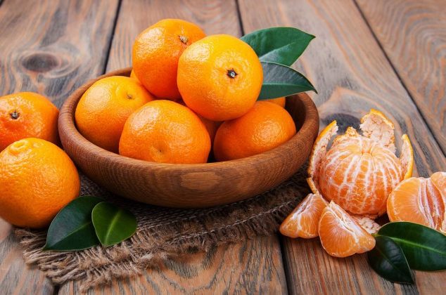 2 trucos para conservar mandarinas frescas y en buen estado
