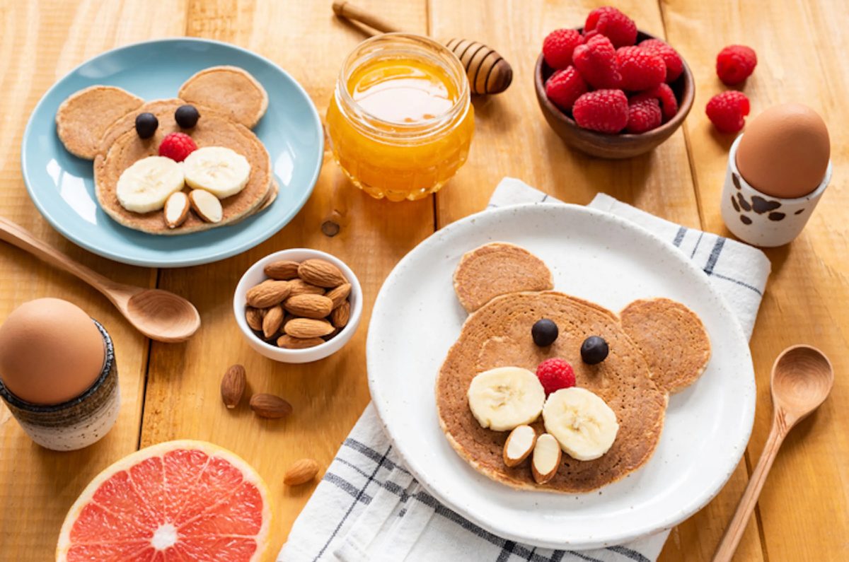 desayunos saludables