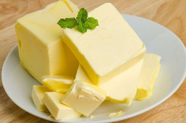 Cómo conservar una barra de mantequilla fresca por más tiempo