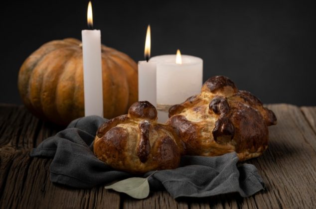 Conoce la historia del pan de muerto y cómo ha evolucionado