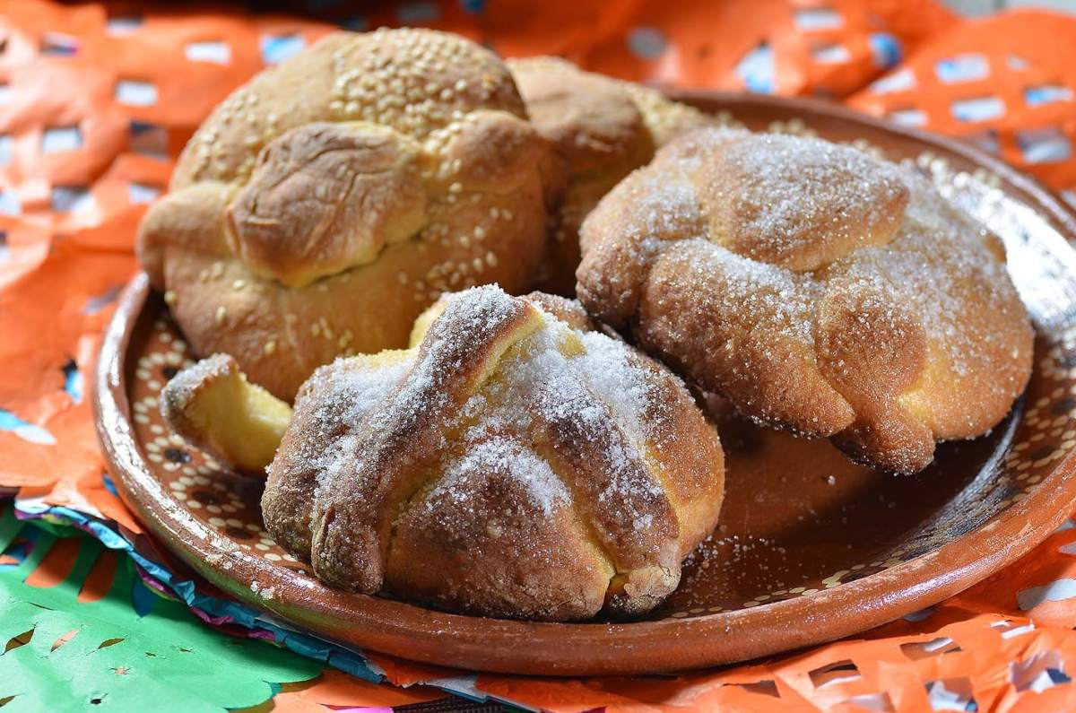 ¿Solo en Noviembre? 