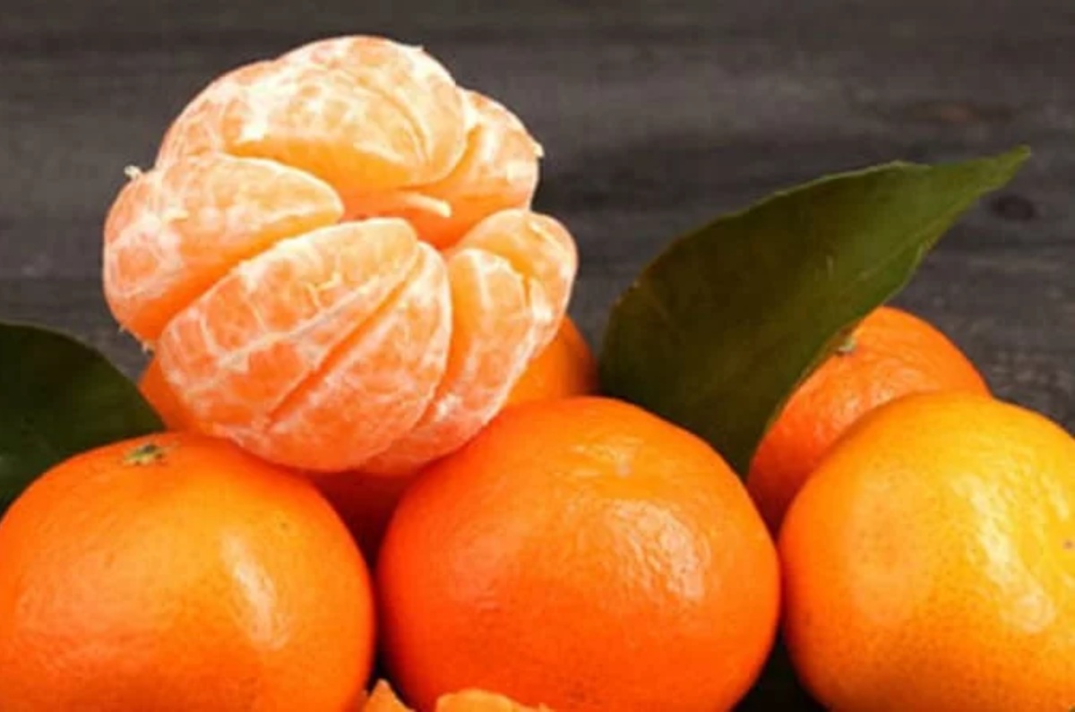 quiénes no deben comer mandarinas 