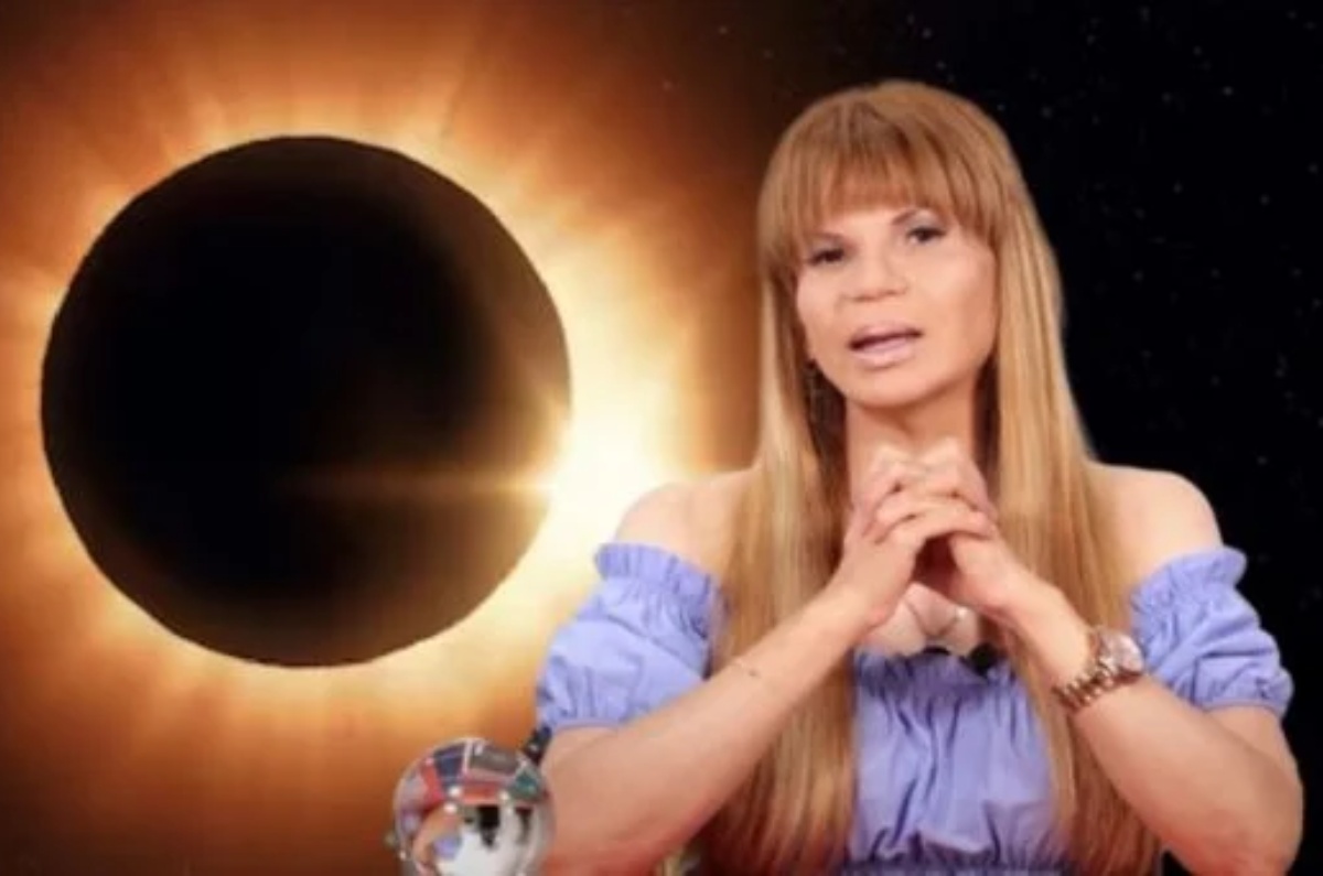 ritual de eclipse solar 2023