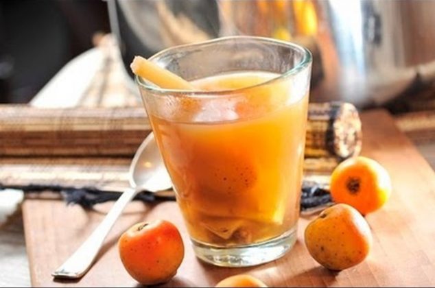 Aprende cómo hacer té de tejocote y llénate de sus beneficios para tu salud