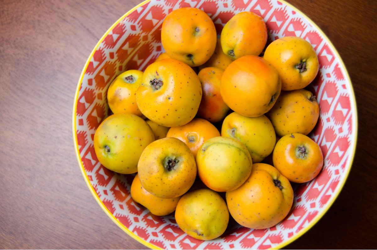 beneficios de los tejocotes