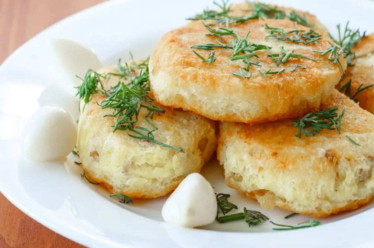 relleno para tortitas