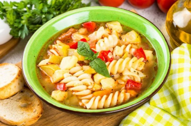 6 tips para preparar la sopa perfecta + 5 recetas especiales