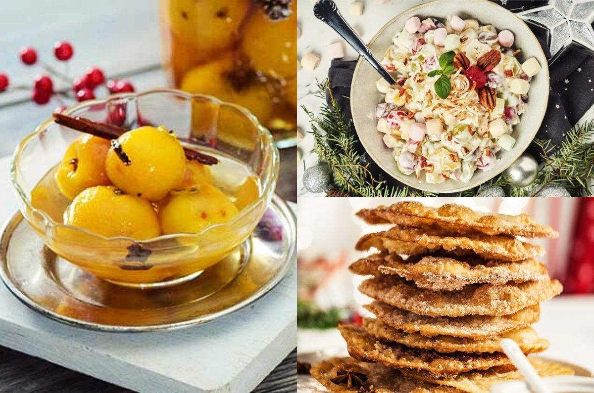 Postres para cenar ligero clearance