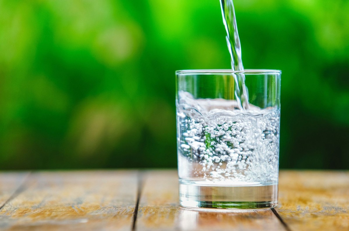 agua destilada beneficios