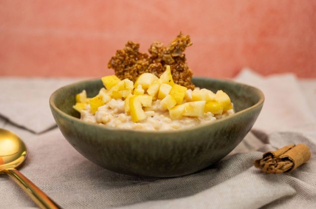 Cómo hacer arroz con leche y guayaba ¡Con menos de 100 pesos!