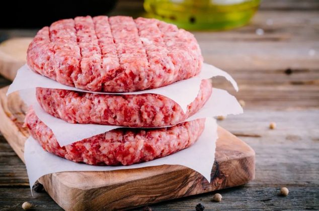 14 secretos para hacer carne para hamburguesas caseras