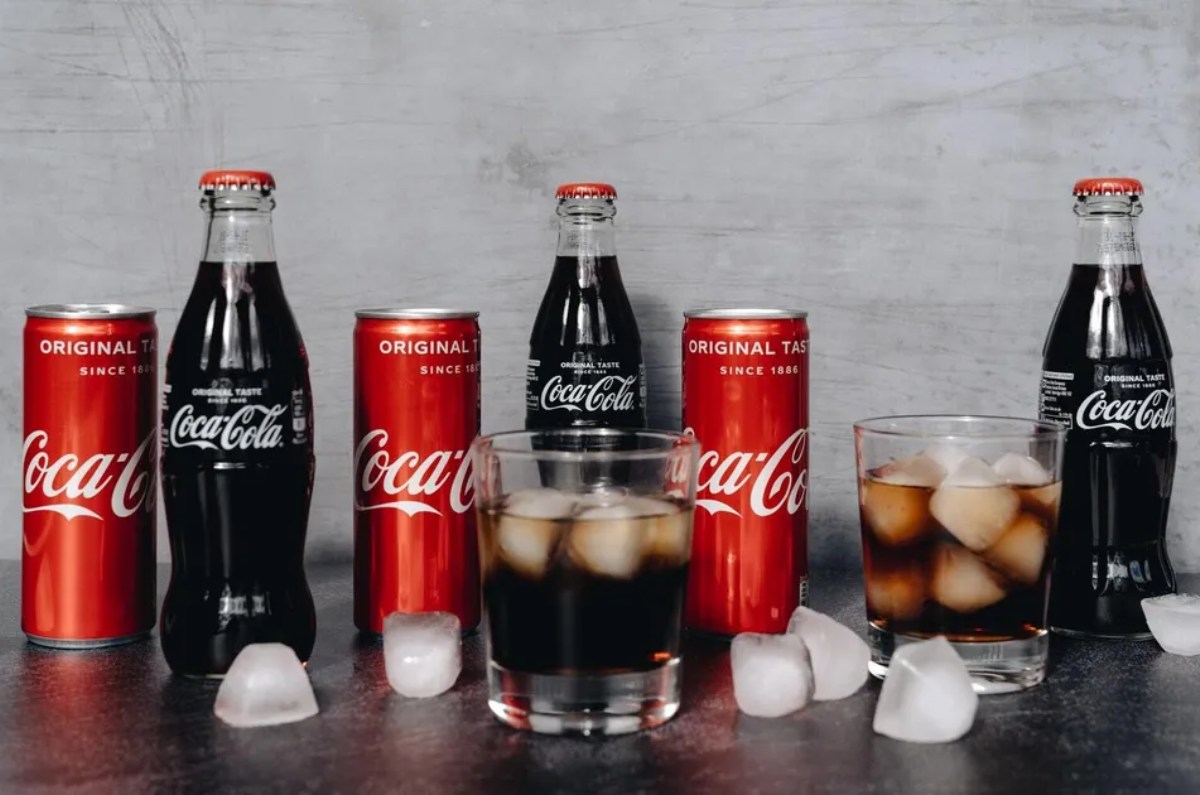 coca cola precios