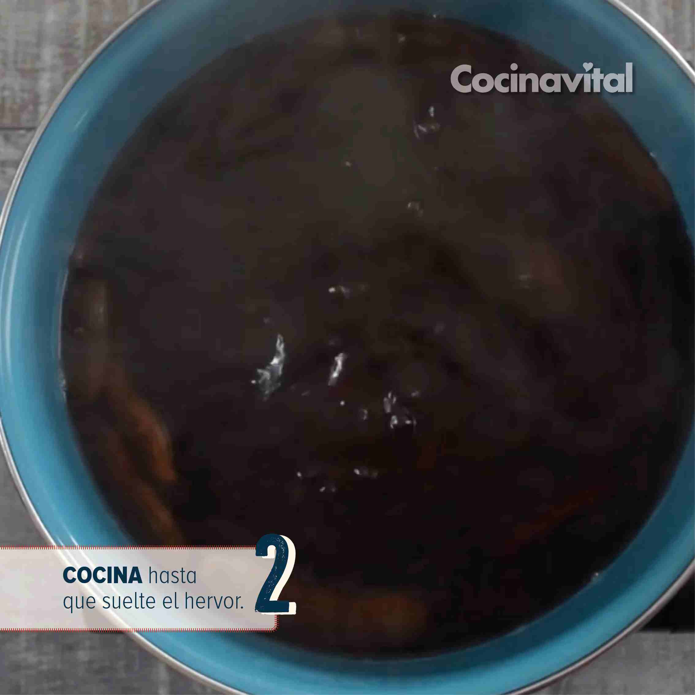 Prepara un ponche tradicional en 6 pasos