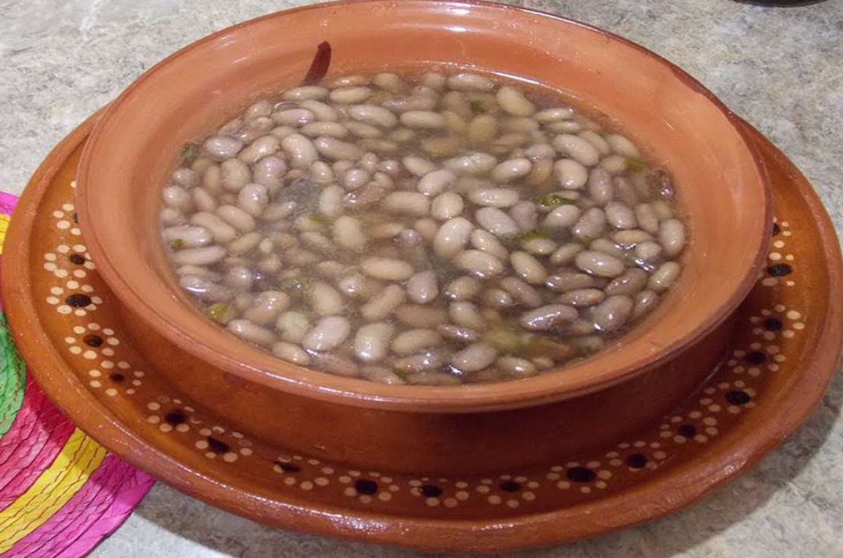 trucos para ablandar frijoles