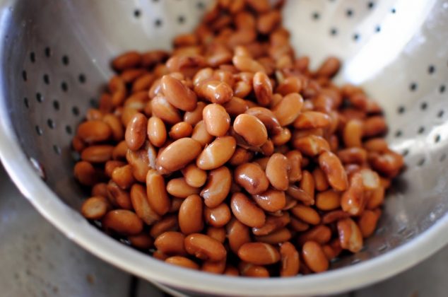 Truco casero para ablandar los frijoles SIN usar olla a presión