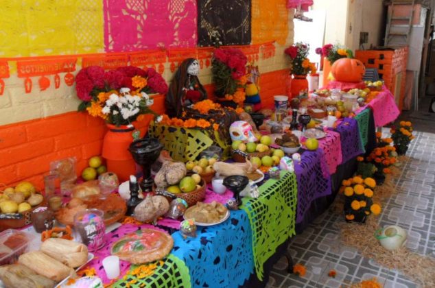 ¿Cuándo se van los muertos? Checa a qué hora se marchan de tu casa