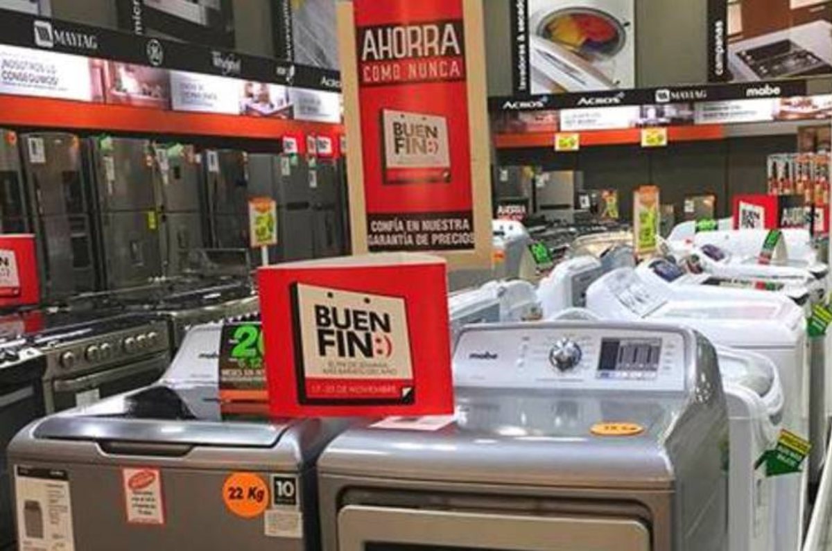 1.-Ofrecen descuento de 37 mil pesos en centro de lavado