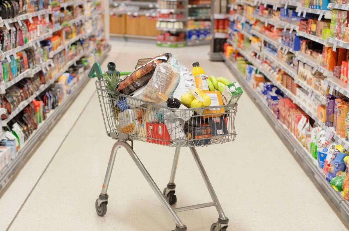 5. Carros de la compra