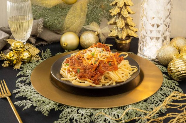 Cómo hacer espagueti boloñesa ¡Es rápido, práctico, fácil y delicioso!