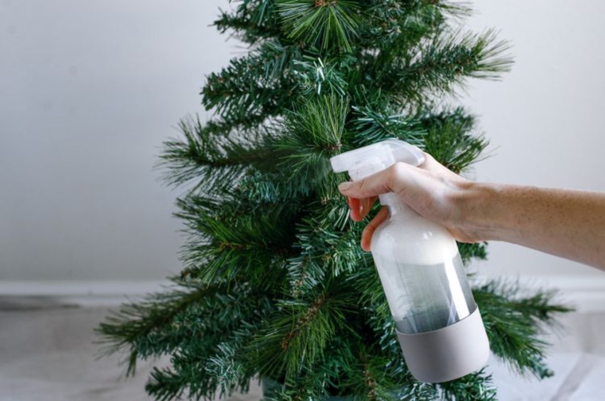 Cuánto cuesta poner un árbol de navidad? Te explicamos - El