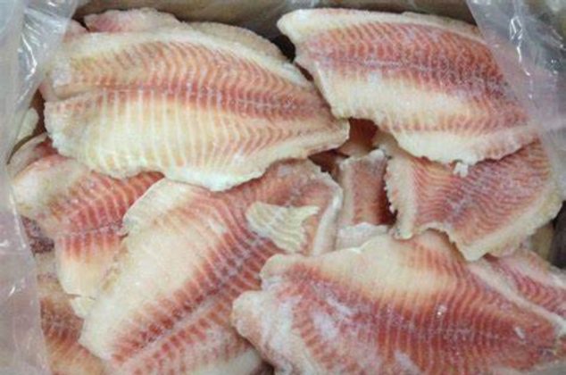 Por este fraude el pescado tilapia es “aparentemente” más económico