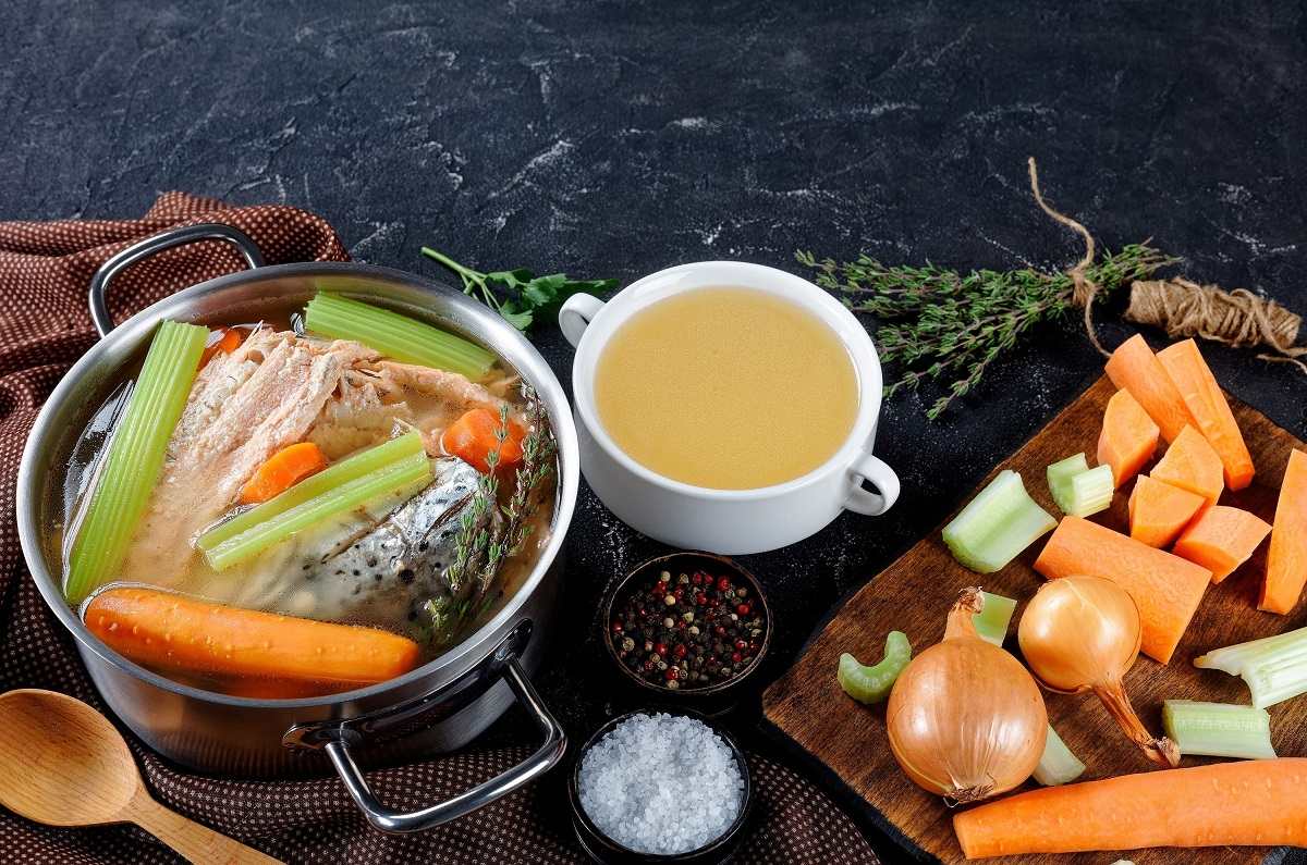 3 alimentos que debes agregar a tus recetas para obtener colágeno natural