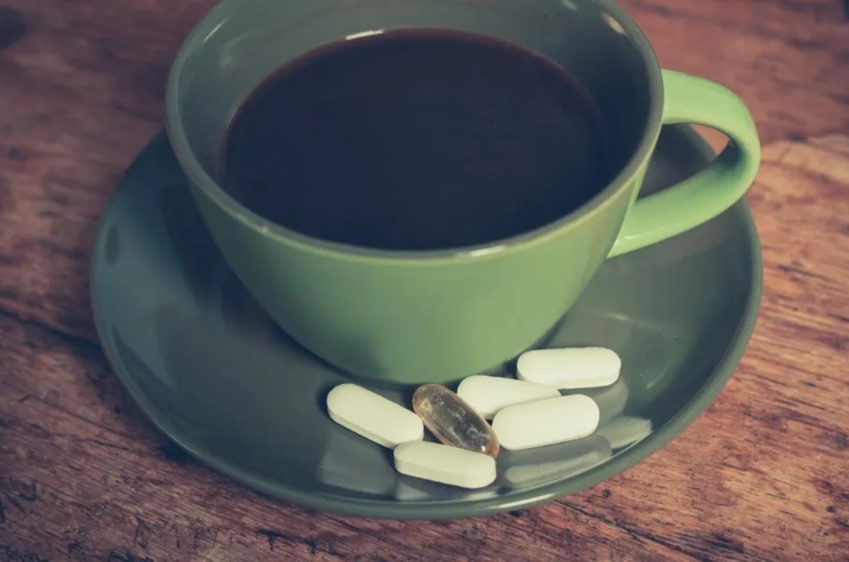 Medicamento para la presión arterial