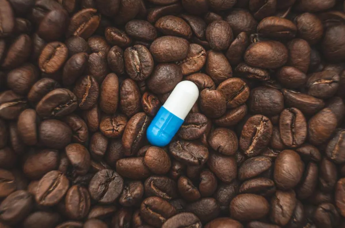 medicamentos que no debes mezclar con café