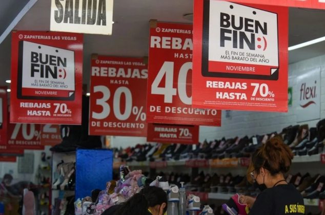 14 tips de para agarrar las mejores promociones y ofertas en el Buen Fin 2023