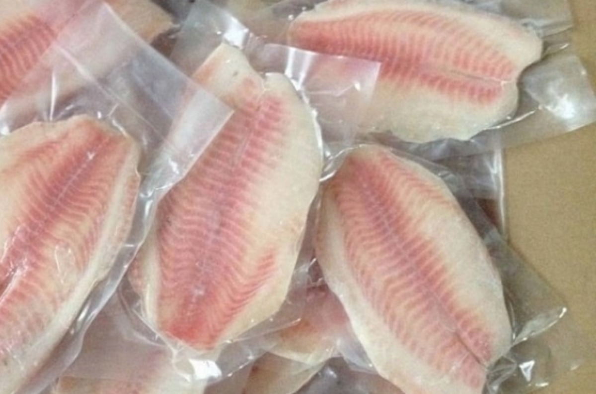 fraude del pescado tilapia 