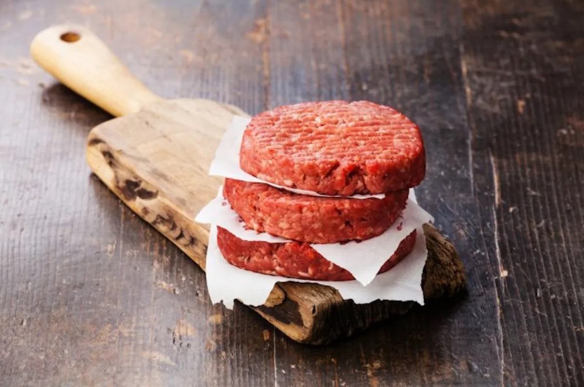 14 secretos para hacer carne de hamburguesa