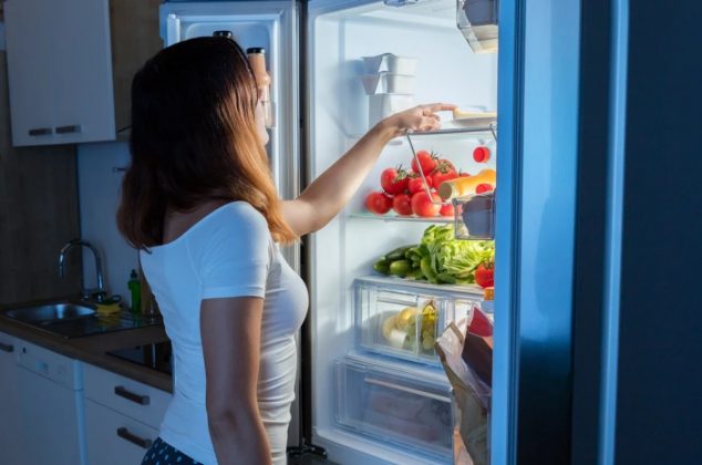 Conoce la temperatura ideal del refrigerador para conservar bien los alimentos