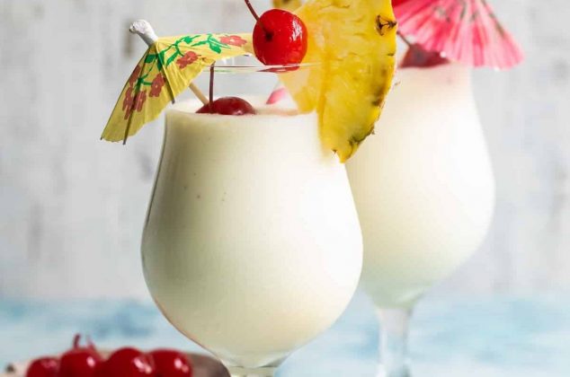 6 tips sencillos y prácticos para preparar la mejor piña colada