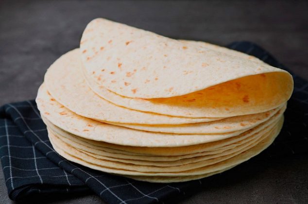 La receta más fácil y rápida para preparar tortillas de avena