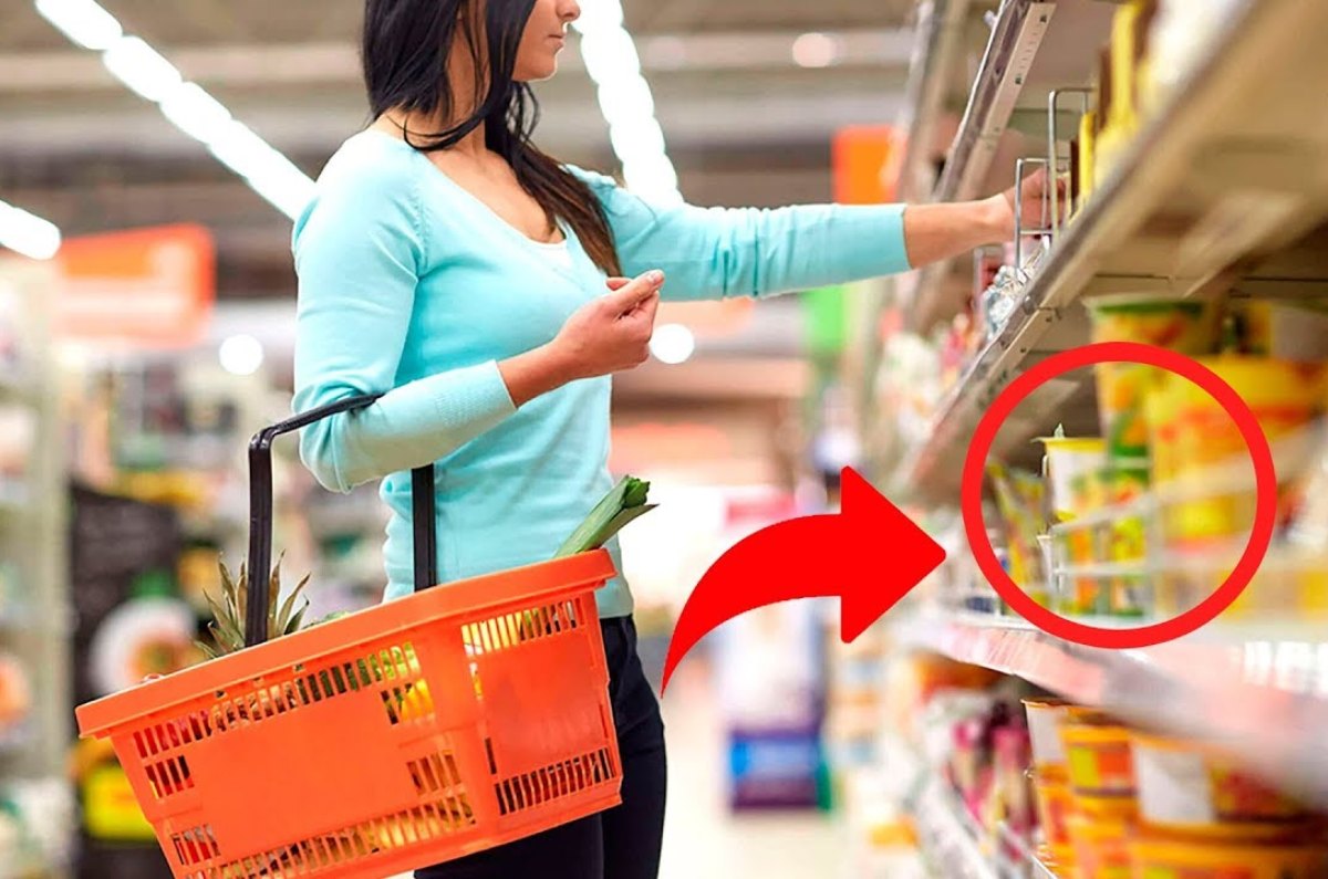 10 trucos de los supermercados para que gastes más dinero de lo previsto