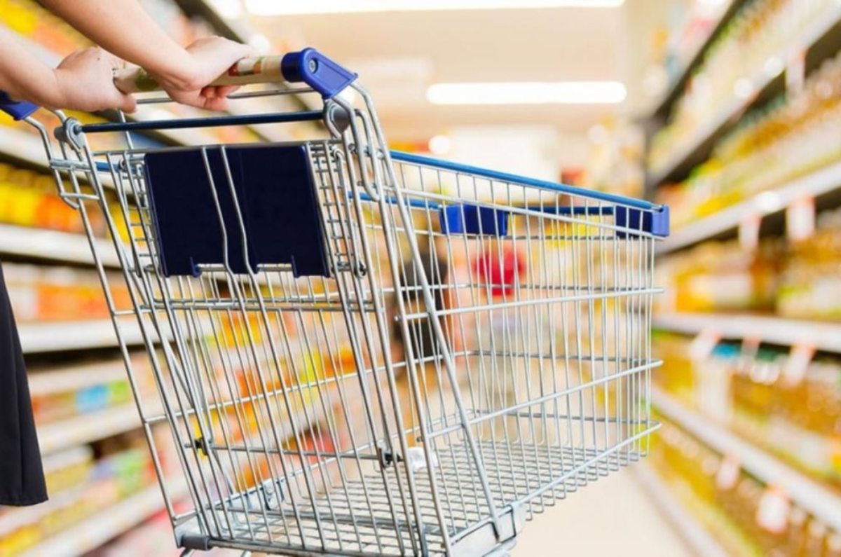 4. Cambiar de ubicación los productos