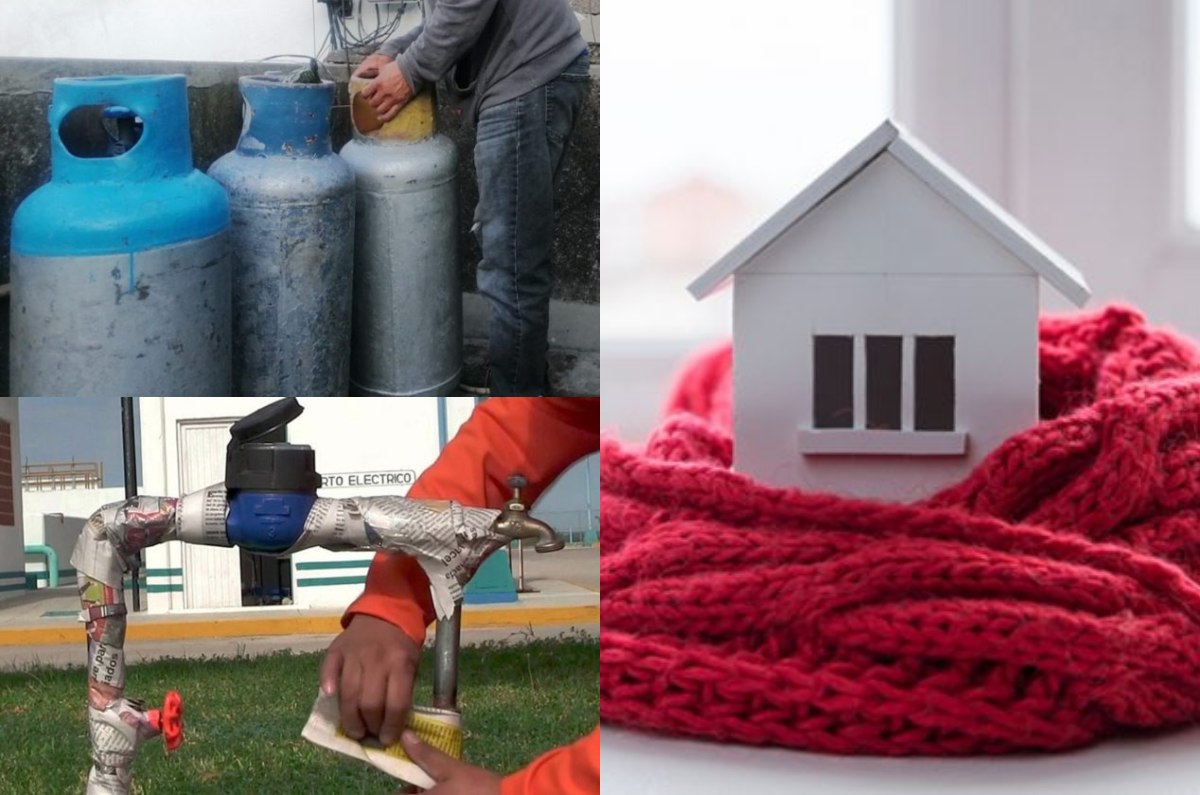 5 cosas y trucos para combatir el frío de tu casa (y en el cuerpo)