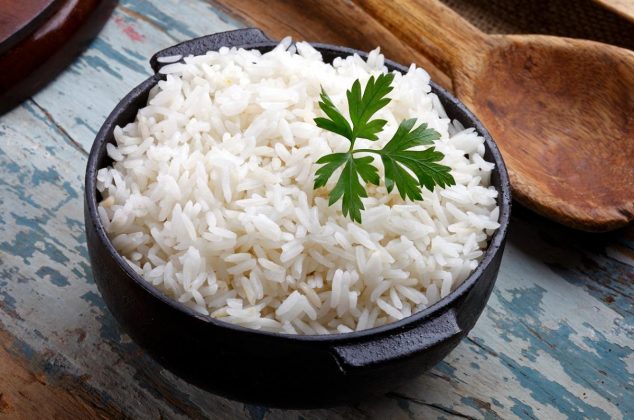 Conoce los efectos positivos de incluir arroz en tu dieta