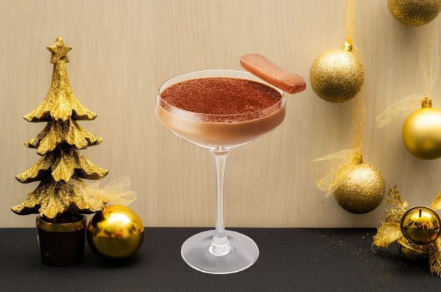 Baileys Tiramisú, deliciosa edición para disfrutar la época decembrina