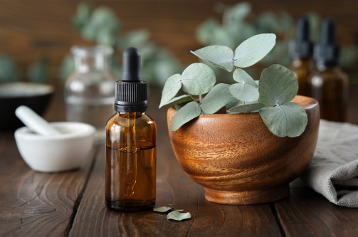 beneficios del eucalipto salud