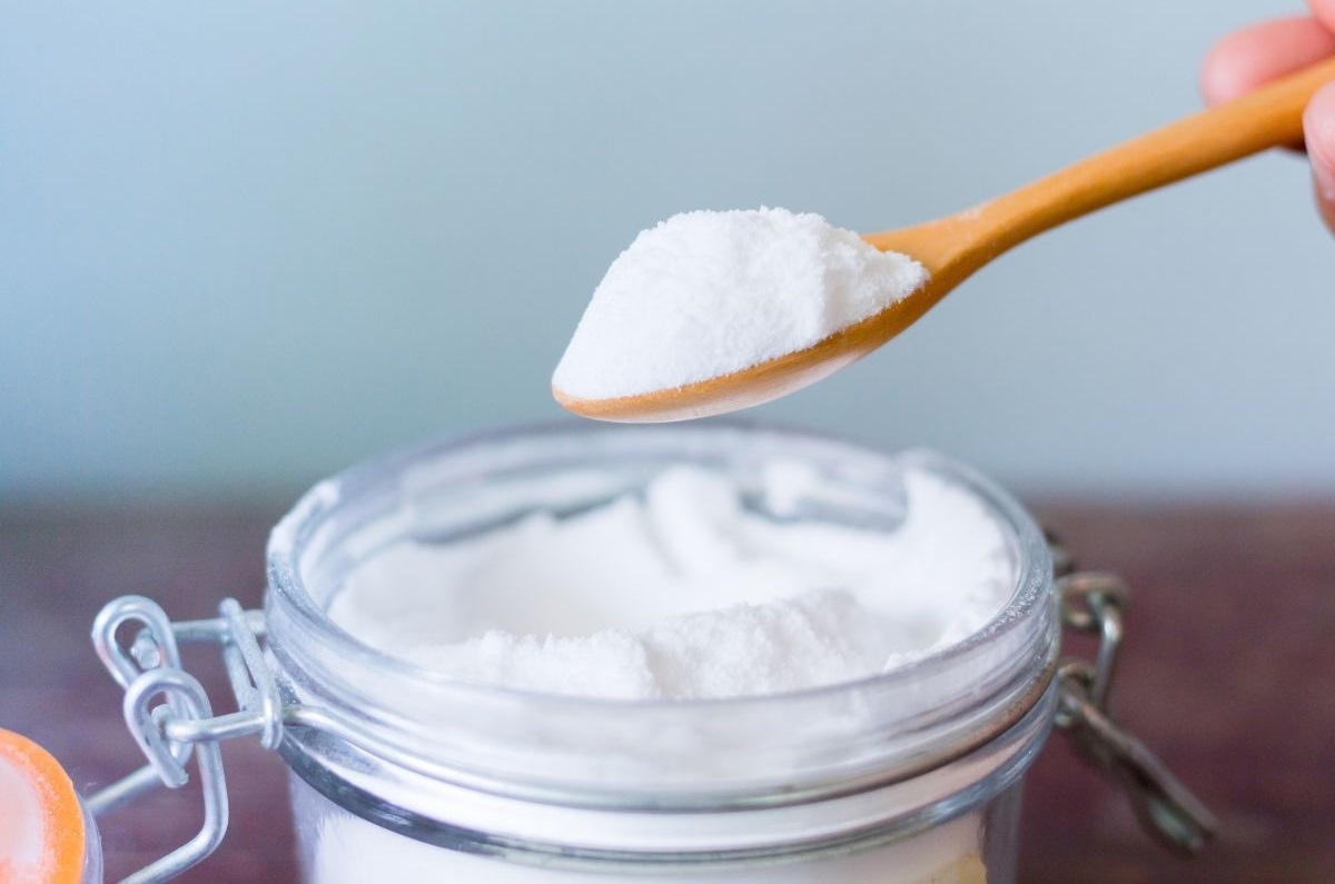 Aprende a usar bicarbonato para quitar arrugas