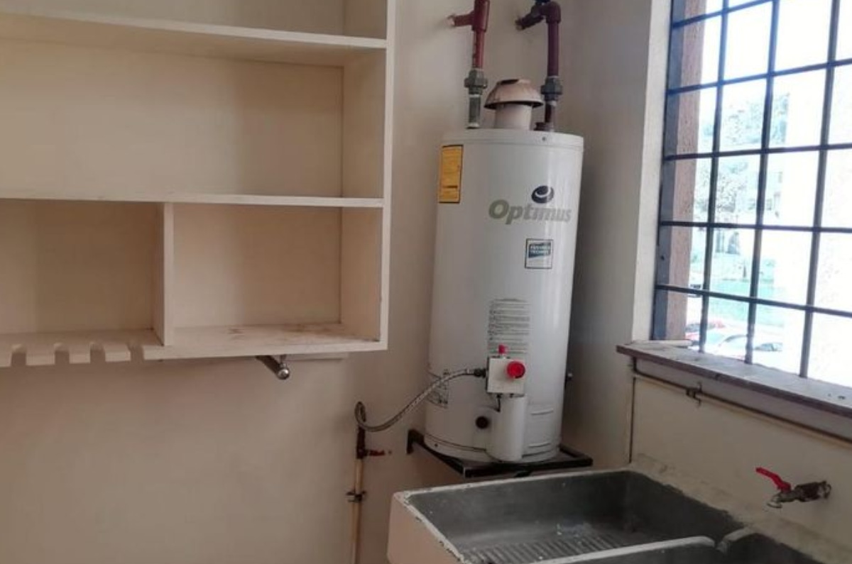 boiler en temporada de frío