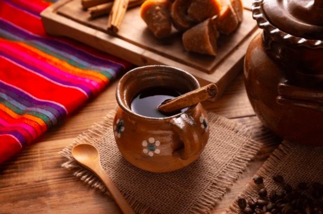 Café de olla, la bebida perfecta para el frío ¡en solo 15 minutos!