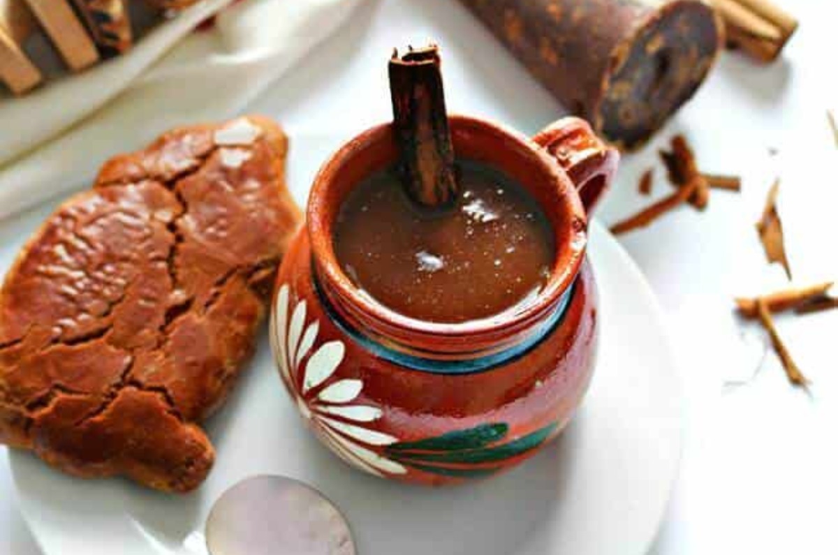 champurrado