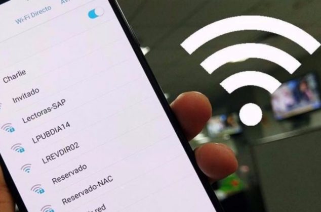 3 métodos legales para conectarse a una red WiFi sin contraseña