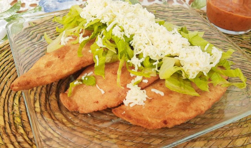 comohacermasaparaquesadillas