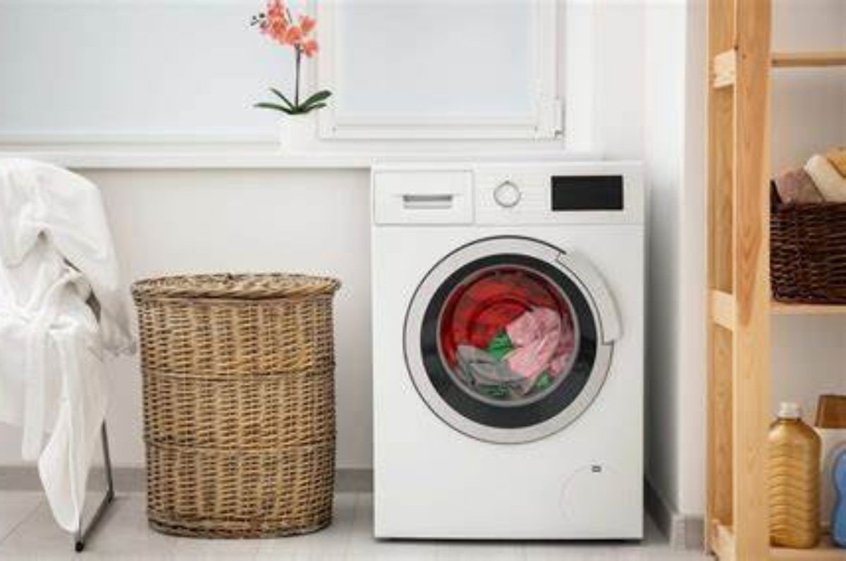 tips para cuidar tu lavadora 