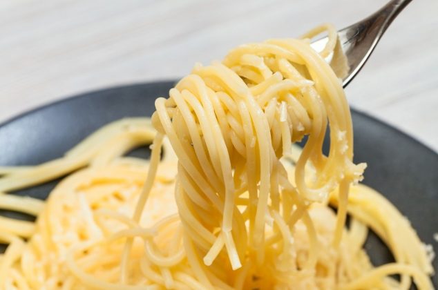 2 trucos efectivos para evitar que la pasta se seque