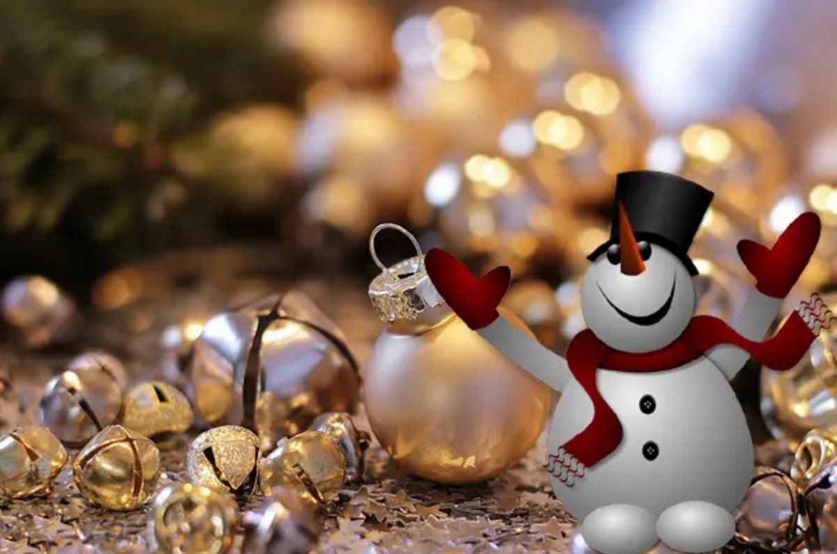 Frases bonita de navidad